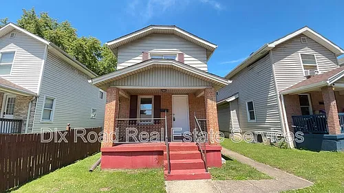 2213 Queen Ave Photo 1