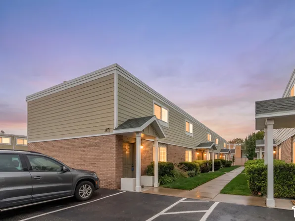 3811 S 900 E Unit 1, Salt Lake City, UT 84106