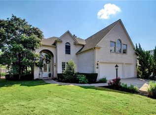 9613 Corbe Dr, Austin, TX 78726