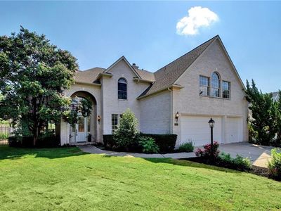 9613 Corbe Dr, Austin, TX, 78726