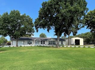 12024 Rhynes Cir, Kingston, OK 73439