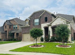 14800 Twilight Knoll Trl, Cypress, TX 77429