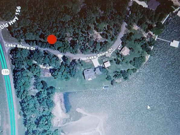 0 Lake Shore Dr, Coldspring, TX 77331