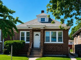 1465 W 15th Ave, Gary, IN 46407