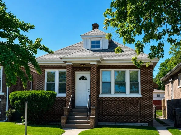 1465 W 15th Ave, Gary, IN 46407