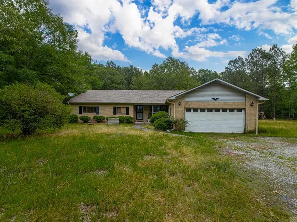 16011 Lorance Heights Dr, Little Rock, AR 72206