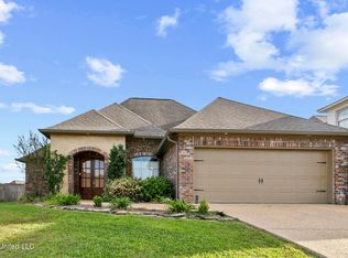 309 Emerald Way, Brandon, MS 39047