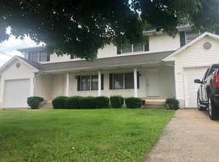 5873 Frank Ave NW, North Canton, OH 44720