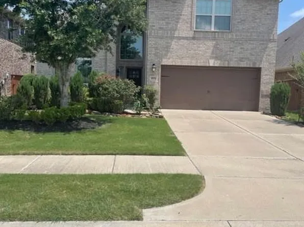 18014 Nisbet Xing, Richmond, TX 77407