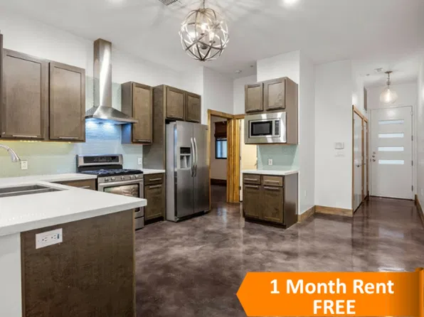 1542 N Alamo St, San Antonio, TX