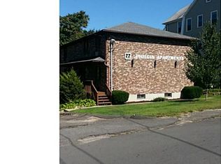 77 Chambers St APT 6, Waterbury, CT 06708