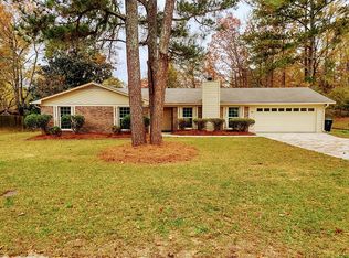 33 Donley Dr NW, Rome, GA 30165