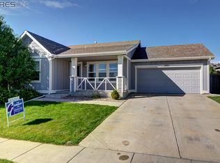 1071 Mahogany Way, Severance, CO 80550
