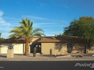 1529 E Glade Ave, Mesa, AZ 85204