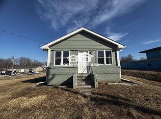 2621 SE 14th St, Des Moines, IA 50320