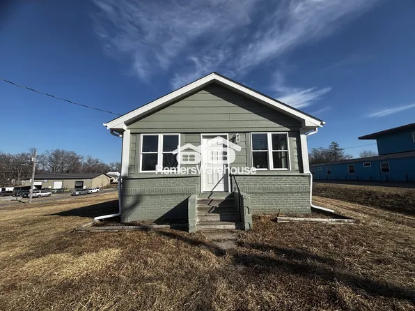 2621 SE 14th St, Des Moines, IA 50320