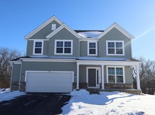 341 Merion Dr, Commercial Point, OH 43116