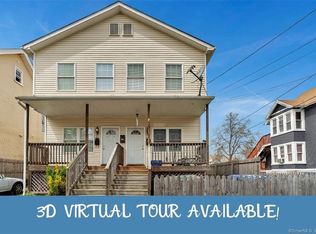 518 Gregory St, Bridgeport, CT 06604