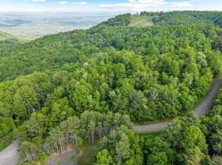 Pops Peak Rd, Fancy gap, VA 24328