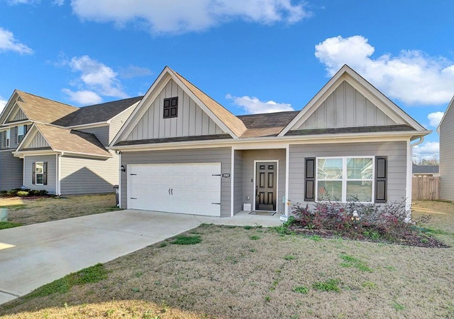 390 Clover Cir, Springville, AL 35146 Zillow