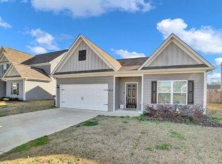 390 Clover Cir, Springville, AL 35146