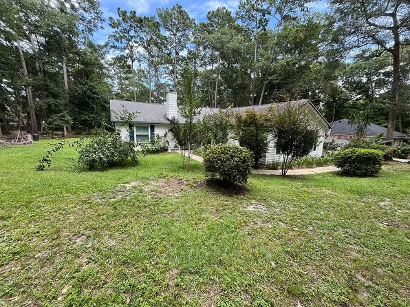 1644 Flint Ridge Ln, Tallahassee, FL 32312