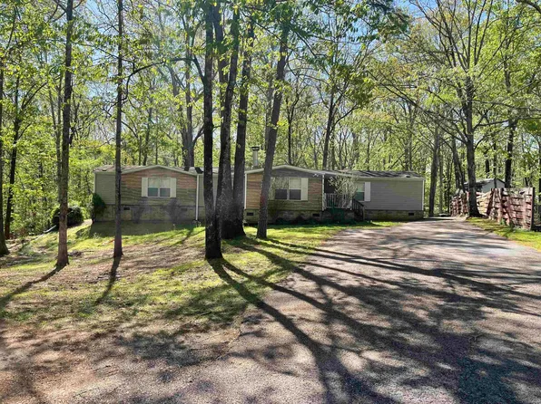 680 Ymca Ln, Counce, TN 38326