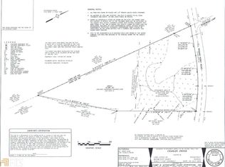 0 Riggins Ferry Rd, Woodbury, GA 30293