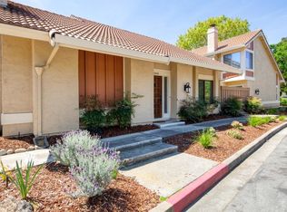 1666 Candelero Ct, Walnut Creek, CA 94598