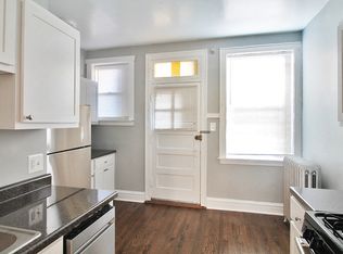 1412 N Austin Blvd #1414-1E, Oak Park, IL 60302