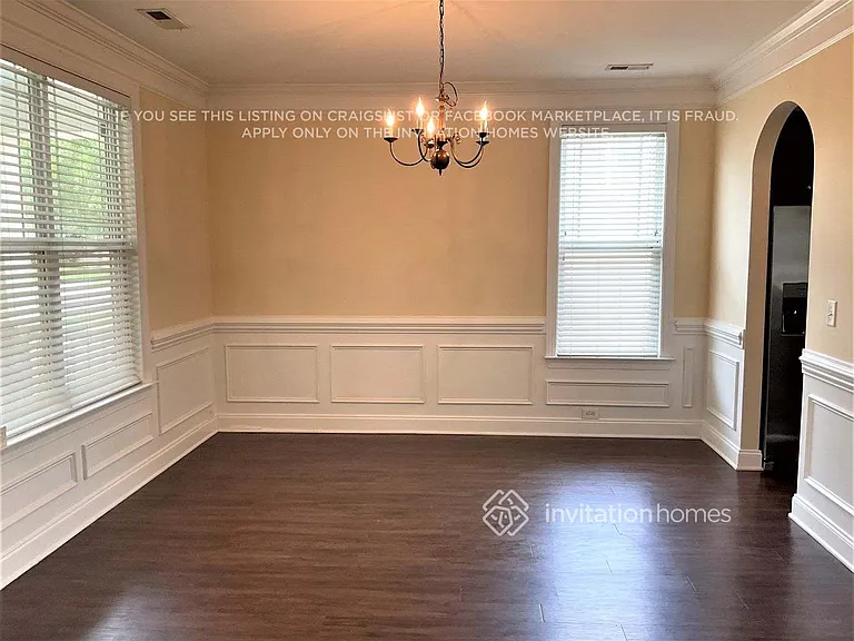 1503 Saratoga Blvd — Photo 7