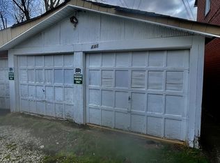 448 Locust St S, Greensburg, PA 15601