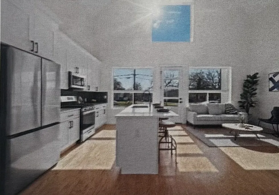 2 bed, 1112 sqft, $3,500 — Photo 3