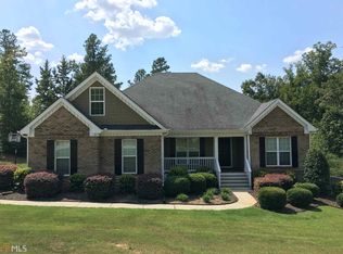 205 Van Eepoel Ct, Pendergrass, GA 30567