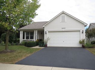 16180 Seneca Lake Cir, Crest Hill, IL 60403