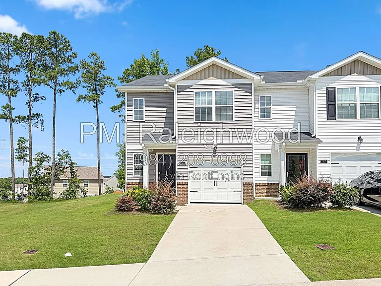 2301 Gracie Ln — Photo 1