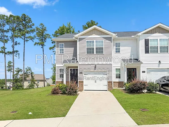 2301 Gracie Ln, Carthage, NC