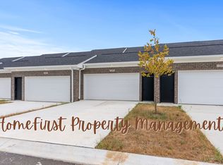 194 Robinson Way, Lexington, KY 40511