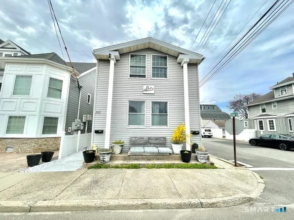 840 E Broadway, Milford, CT 06460