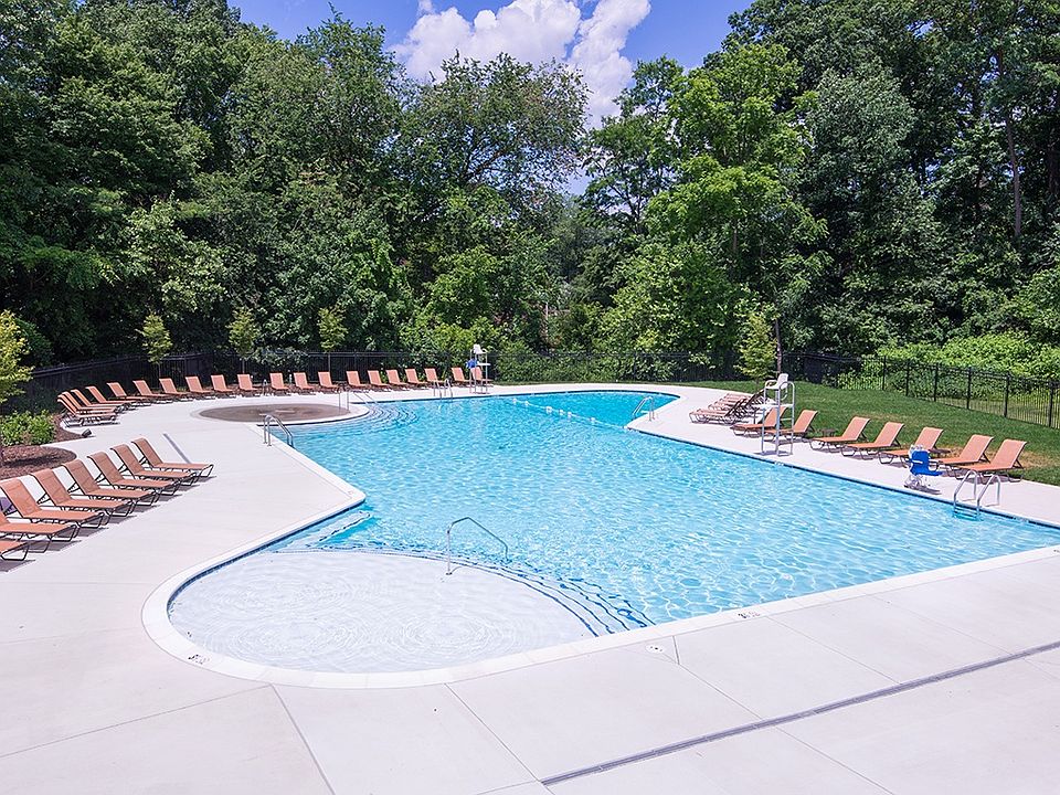 Courthouse Square Apartment Rentals Towson, MD Zillow