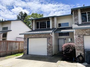 4288 SE Oak St, Hillsboro, OR 97123