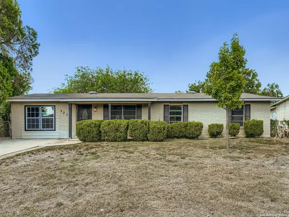 7219 Westport Way, San Antonio, TX 78227