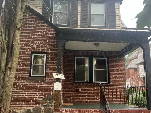 3538 N Lynchester Rd, Baltimore, MD 21215