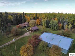 11395 Town Rd #7, Northome, MN 56661