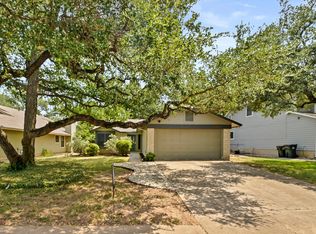 7403 Dallas Dr, Austin, TX 78729
