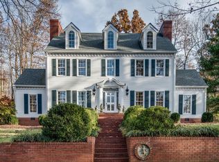 105 Stephen Nicks Dr, Dickson, TN 37055