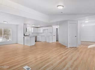 2858 W Palm Vista St, Tucson, AZ 85705