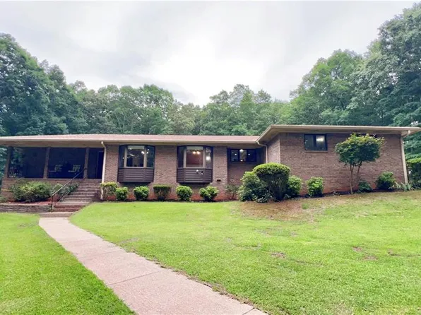 950 Rao Dr, Monroe, GA 30655