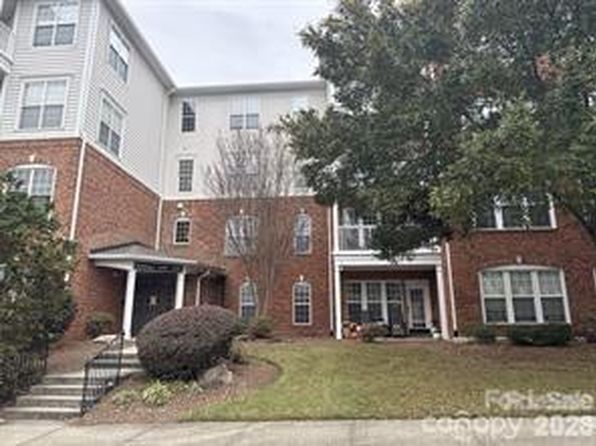 14331 San Paolo Ln, Charlotte, NC 28277