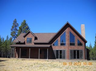 17050 Shawnee Cir, Bend, OR 97707
